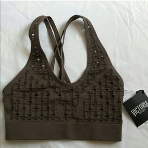 Cute Strappy Victoria’s Secret Bra